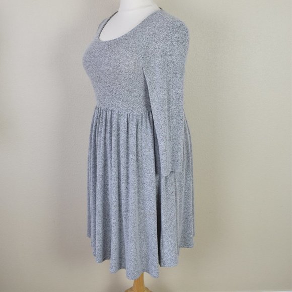 Torrid Hacci Babydoll Dress - Picture 3 of 7